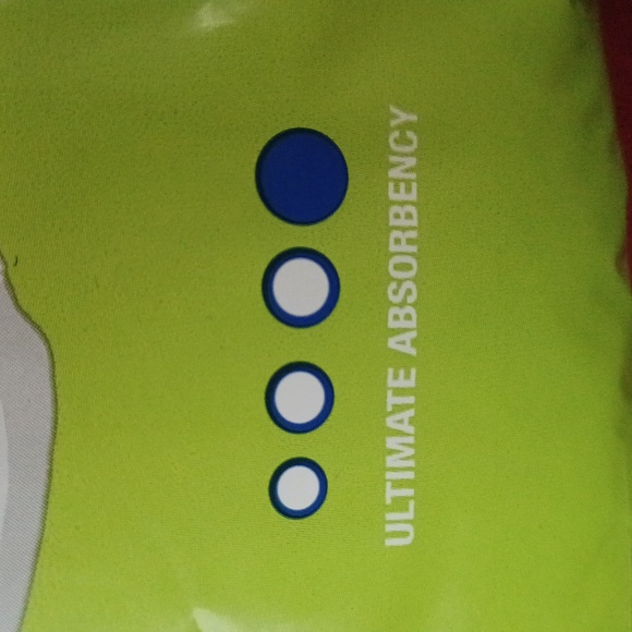 Unisex Adult Skin Caring Underwear - Picture 3 of 6